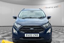 Ford ECOSPORT ST-LINE