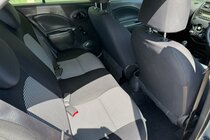 Nissan Micra 1.2 Visia Euro 5 5dr