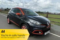 Renault Captur DYNAMIQUE MEDIANAV ENERGY TCE S/S
