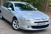 Citroen C5 VTR PLUS NAV