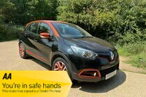 Renault Captur DYNAMIQUE MEDIANAV ENERGY TCE S/S