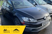 Volkswagen Golf 1.5 SE NAVIGATION TSI EVO