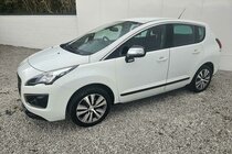 Peugeot 3008 1.6 BlueHDi Active ETG Euro 6 (s/s) 5dr