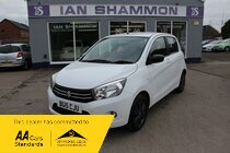 Suzuki Celerio SZ3