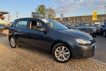 Volkswagen Golf MATCH TDI