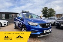 Vauxhall Mokka ACTIVE