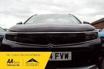 Vauxhall  1.2 ULTIMATE HYBRID 136 PS DCT6 AUTOMATIC