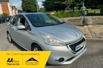 Peugeot 208 1.2 VTi Access+ Euro 5 5dr