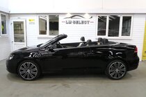 Volkswagen Eos EXCLUSIVE TDI BLUEMOTION TECHNOLOGY 140