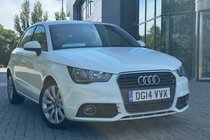 Audi A1 1.6 TDI Sport Sportback Euro 5 (s/s) 5dr