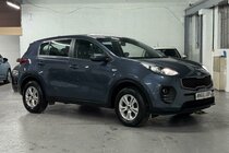 Kia Sportage 1.6 GDi 1 Euro 6 5dr