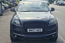 Audi Q7 3.0 TDI S line Tiptronic quattro 5dr