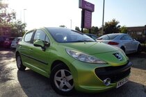 Peugeot 207 1.4 16v Sport 5dr