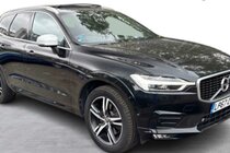 Volvo XC60 2.0 D5 PowerPulse R-Design Auto AWD Euro 6 (s/s) 5dr