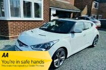 Hyundai Veloster GDI SPORT