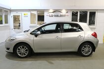 Toyota Auris VVT-I TR STOP START 100