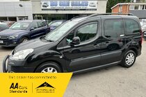 Citroen Berlingo E-HDI AIRDREAM XTR EGS