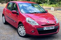 Renault Clio EXPRESSION TCE