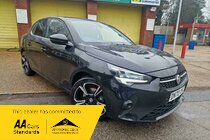 Vauxhall Corsa 1.2 Turbo Elite Nav Premium Euro 6 (s/s) 5dr