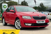 Skoda Octavia 2.0 TDI Elegance DSG Euro 5 (s/s) 5dr
