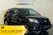 Honda CR-V I-DTEC ES