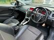 Vauxhall Astra GTC