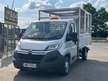 Citroen Relay