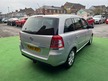 Vauxhall Zafira