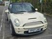 MINI Convertible