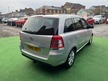 Vauxhall Zafira