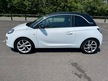 Vauxhall ADAM