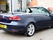 Volkswagen Eos