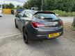 Vauxhall Astra GTC