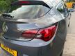 Vauxhall Astra GTC