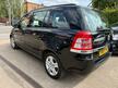 Vauxhall Zafira