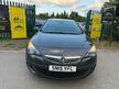 Vauxhall Astra GTC