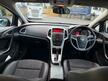 Vauxhall Astra GTC