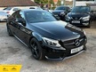 Mercedes C Class