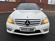 Mercedes C Class