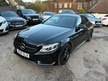 Mercedes C Class