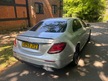Mercedes E Class