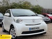 Toyota iQ