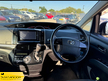 Toyota Estima AERAS