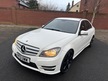 Mercedes C Class