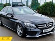 Mercedes C Class