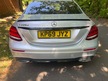 Mercedes E Class
