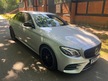 Mercedes E Class