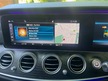 Mercedes E Class