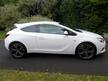 Vauxhall Astra GTC