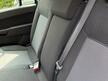 Vauxhall Zafira